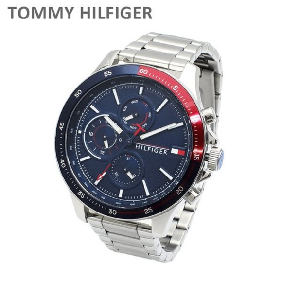 Tommy Hilfiger 1791718 BRAND NEW - Picture 2 of 9